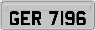 GER7196