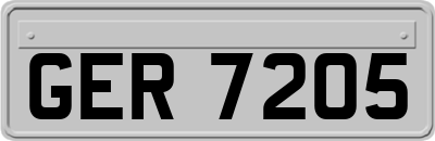 GER7205