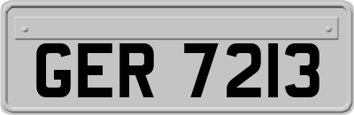 GER7213