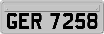 GER7258