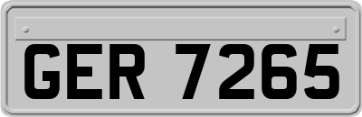 GER7265