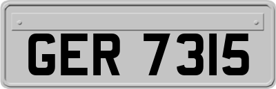 GER7315