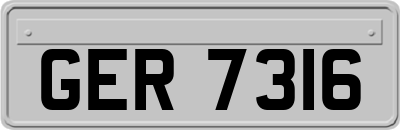 GER7316