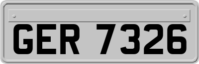 GER7326
