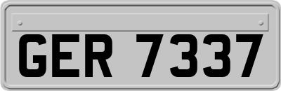 GER7337