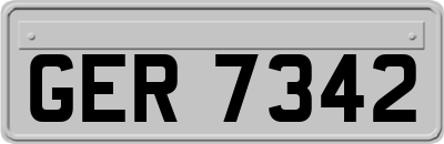 GER7342
