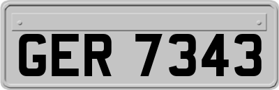 GER7343