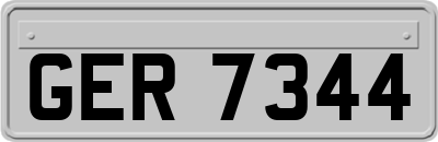 GER7344