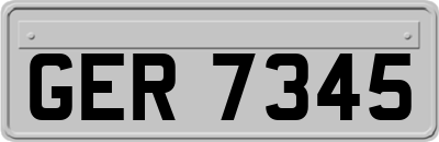 GER7345