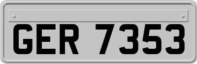 GER7353