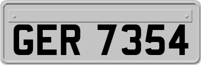 GER7354