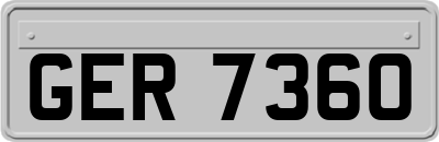 GER7360