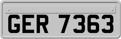 GER7363