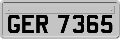 GER7365