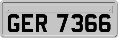GER7366
