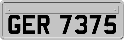 GER7375