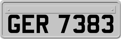 GER7383
