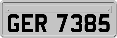 GER7385