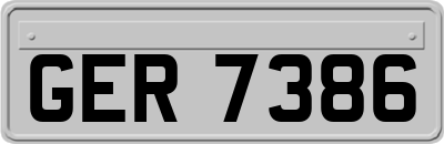 GER7386