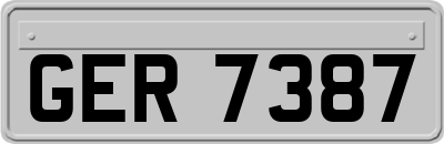 GER7387