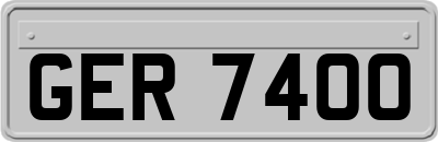 GER7400
