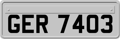 GER7403