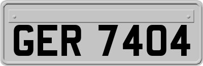 GER7404