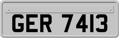GER7413