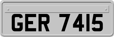 GER7415