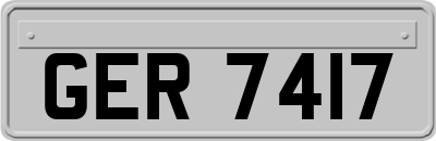 GER7417