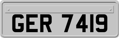GER7419