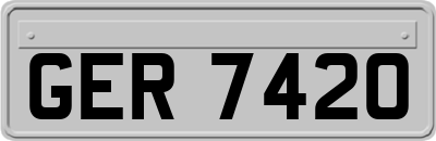 GER7420