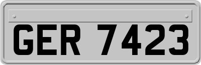 GER7423