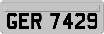 GER7429