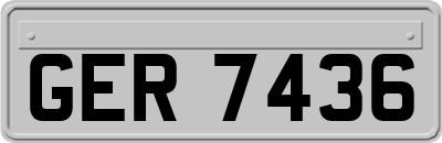 GER7436