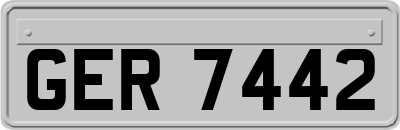 GER7442