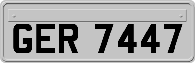 GER7447