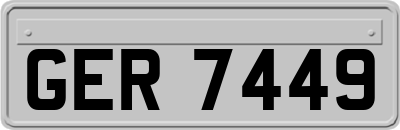 GER7449