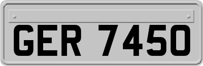 GER7450