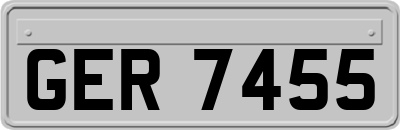 GER7455