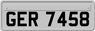 GER7458