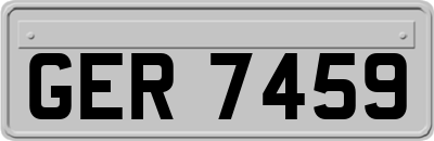 GER7459
