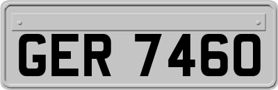GER7460