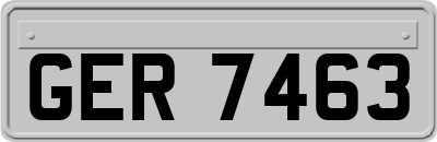 GER7463