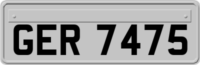 GER7475