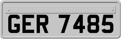 GER7485