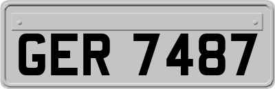 GER7487