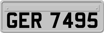 GER7495