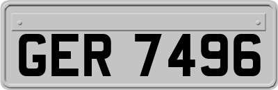 GER7496