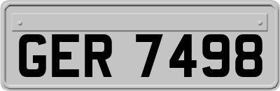 GER7498